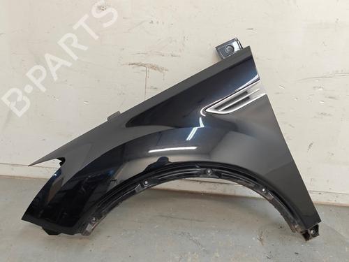 Forskærm venstre Forskærm venstre FORD KUGA I 2.0 TDCi (136 hp) 33790232 33790232