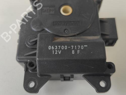Electronic module LAND ROVER DISCOVERY III (L319) 2.7 TD 4x4 | BP33776140M83 - Image 4