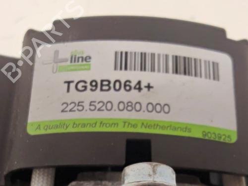 Alternator CITROËN BERLINGO MULTISPACE (B9) 1.6 | BP33792145M7  - Image 6