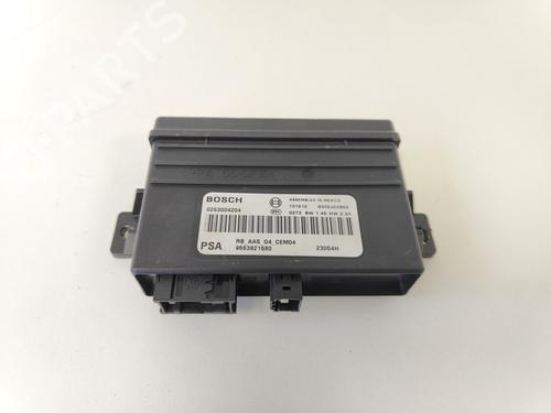 Used Control unit Control unit 33776325 33776325