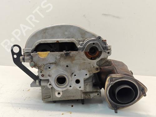 Cylinder head AUDI A8 D3 (4E2, 4E8) 3.7 quattro | BP39994638M5 - Image 4