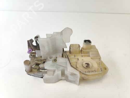 Cerradura puerta trasera derecha Cerradura puerta trasera derecha HONDA JAZZ II (GD_, GE3, GE2) 1.3 iDSi (GD1) (83 hp) 33785491 33785491