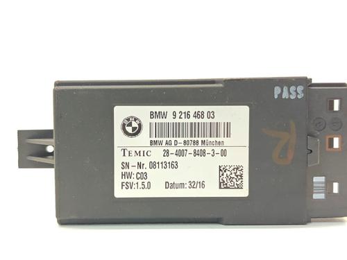 Control unit BMW i3 (I01) Electric | BP38951502M11 - Image 3