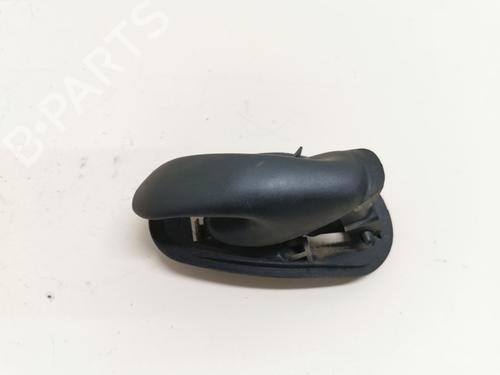 Used Exterior handle Exterior handle FIAT SEICENTO / 600 (187_) 1.1 (187AXB, 187AXB1A, 187AXC1A02) (54 hp) 33779890 33779890