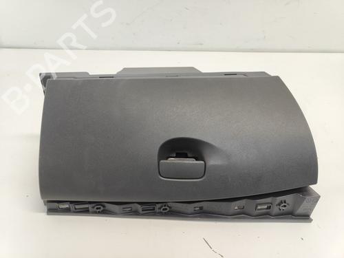 Used Glove box Glove box RENAULT MEGANE III Coupe (DZ0/1_) 1.4 TCe (DZ0F, DZ1V) (131 hp) 33782780 33782780
