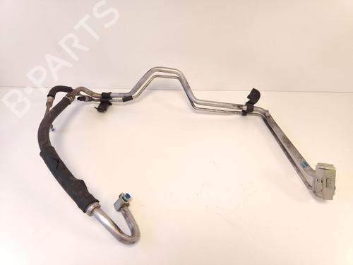 AC-rør AC-rør KIA SPORTAGE II (JE_, KM_) 2.0 CRDi (140 hp) 33775173 33775173