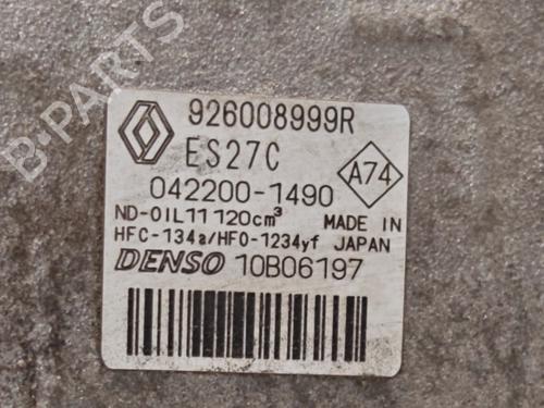 AC compressor RENAULT KANGOO Express (FW0/1_) Z.E. (FW0Z, FW1Z) | BP40288428M34  - Image 7
