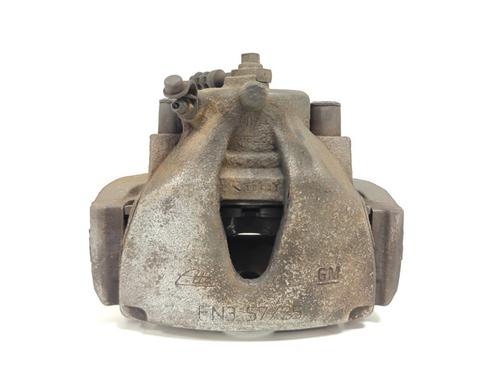 Used Right front brake caliper Right front brake caliper OPEL MERIVA B MPV (S10) 1.4 (75) (140 hp) 33789437 33789437