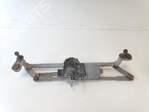 Used Front wipers mechanism Front wipers mechanism SEAT IBIZA IV SC (6J1, 6P5) 1.6 (105 hp) 33776567 33776567