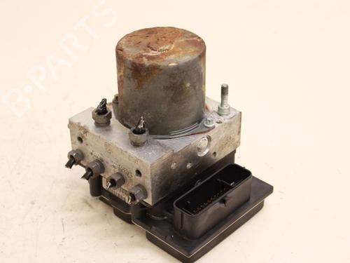 Used ABS pump ABS pump PEUGEOT 3008 I MPV (0U_) 1.6 THP (156 hp) 33780393 33780393