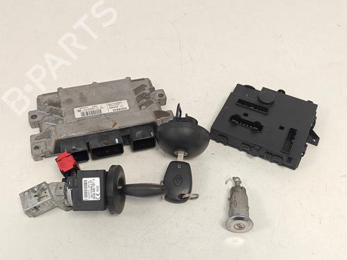 Used Switch Switch RENAULT TWINGO II (CN0_) 1.2 16V (CN04, CN0B) (75 hp) 35894218 35894218