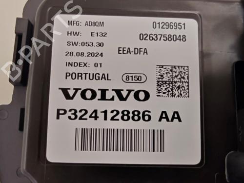 Instrument cluster VOLVO XC40 (536) B4 Mild-Hybrid | BP33790365C47 - Image 5