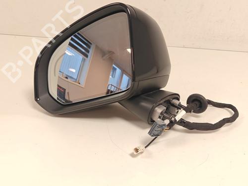 Used Left mirror Left mirror VOLVO XC40 (536) B4 Mild-Hybrid (197 hp) 33790284 33790284