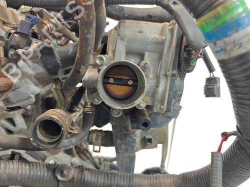 Engine NISSAN PIXO (UA0) 1.0 | BP35948316M1 - Image 8