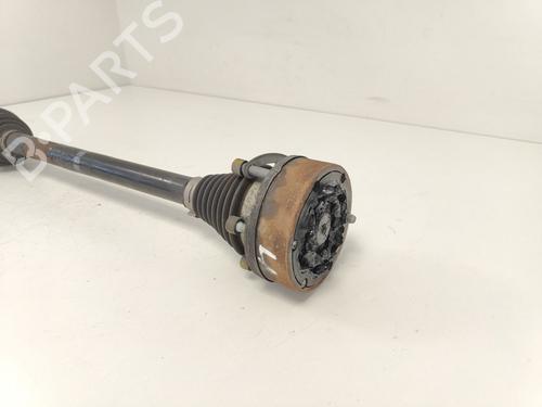 Left rear driveshaft VW PASSAT B8 Variant (3G5, CB5) 2.0 TDI 4motion | BP33777416M40 - Image 3