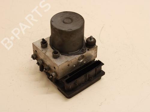 Used ABS pump ABS pump CITROËN C4 Coupe (LA_) 2.0 16V (177 hp) 33780374 33780374