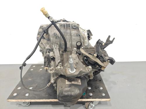 Gearbox RENAULT CAPTUR I (J5_, H5_) 0.9 TCe 90 | BP38302151M3 - Image 3