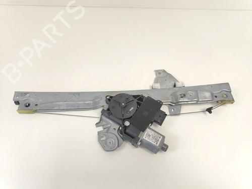 Used Front right window mechanism Front right window mechanism PEUGEOT 308 I (4A_, 4C_) 1.6 16V (120 hp) 33775317 33775317