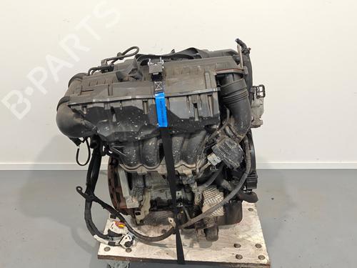 Used Engine Engine 37436251 37436251