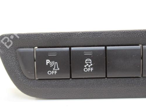 Switch PEUGEOT 208 I (CA_, CC_) 1.2 VTI 82 | BP33781664I30 - Image 2