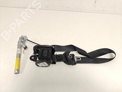 Sicherheitsgurt vorne links für Sicherheitsgurt vorne links MITSUBISHI MIRAGE / SPACE STAR VI Hatchback (A0_A) 1.0 (A05A) (71 hp) 33869264 33869264