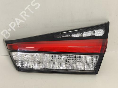 Used Right taillight Right taillight MITSUBISHI ASX (GA_W_) 2.0 MIVEC (GA2W) (150 hp) 33778051 33778051