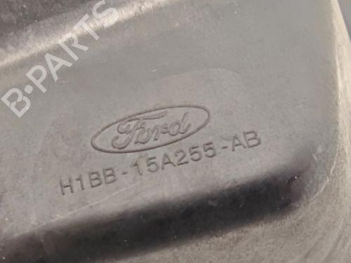 Left front fog light FORD FIESTA VII (HJ, HF) 1.0 EcoBoost | BP36559055C30 - Image 3