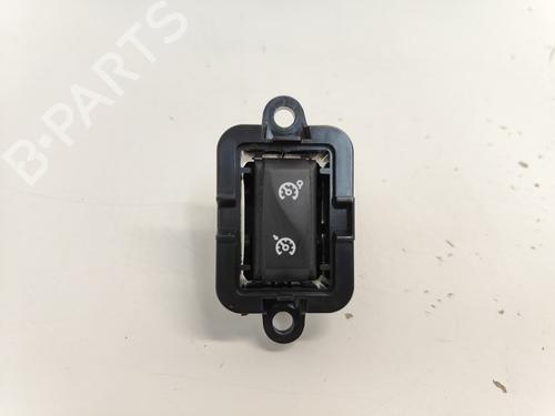 Used Switch Switch RENAULT MEGANE III Coupe (DZ0/1_) 1.4 TCe (DZ0F, DZ1V) (131 hp) 33782792 33782792
