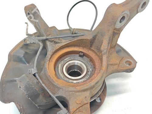 Left front steering knuckle SUZUKI VITARA (LY) 1.6 (APK 416) | BP38458169M25 - Image 3