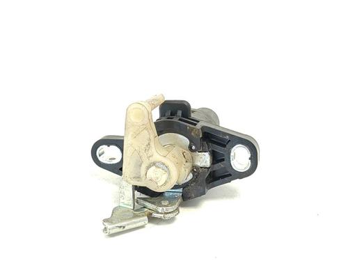 Tailgate handle PEUGEOT 108 1.0 VTi | BP33792347C132 - Image 2