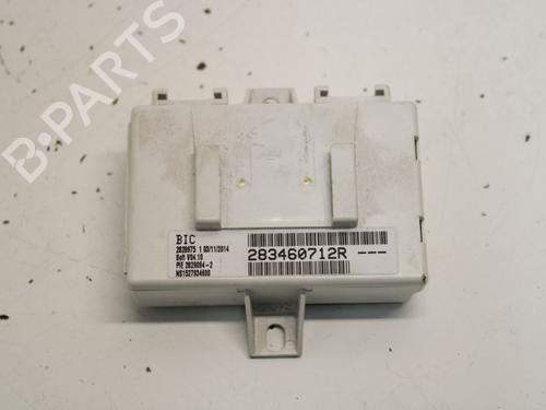 Used Comfort control module Comfort control module SMART FORFOUR Hatchback (453) 1.0 (453.042, 453.043) (71 hp) 33781440 33781440