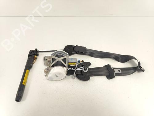 Used Front right seatbelt Front right seatbelt PEUGEOT 5008 (0U_, 0E_) 1.6 16V (156 hp) 33787774 33787774