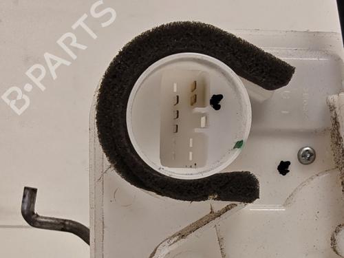 Front left lock MITSUBISHI MIRAGE / SPACE STAR VI Hatchback (A0_A) 1.2 (A03A) | BP33788677C98 - Image 4