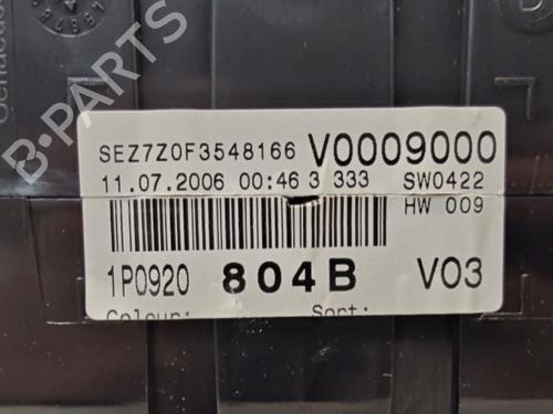 Switch SEAT LEON (1P1) 1.6 | BP38232695I30 - Image 9