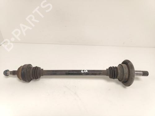 Used Left rear driveshaft Left rear driveshaft MERCEDES-BENZ E-CLASS (W213) E 220 d (213.004) (194 hp) 33776871 33776871