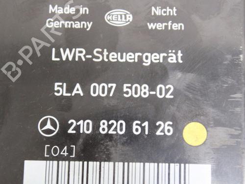 Comfort control module MERCEDES-BENZ E-CLASS T-Model (S210) E 420 T (210.272) | BP33780974M56 - Image 3