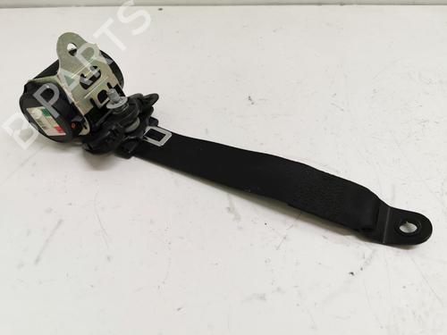 Used Rear right seatbelt Rear right seatbelt MINI MINI (R56) One (95 hp) 33778744 33778744