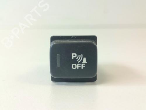 Used Switch Switch CITROËN C4 Grand Picasso I (UA_) 2.0 i 16V (140 hp) 33786560 33786560