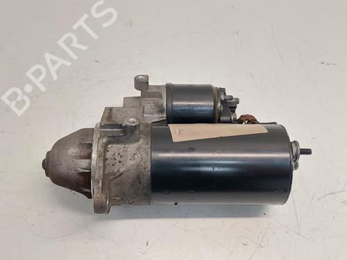 Used Starter Starter OPEL VECTRA C GTS (Z02) 2.2 DTI 16V (F68) (125 hp) 33781763 33781763