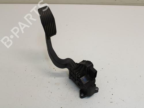 Pedal Pedal OPEL CORSA D (S07) 1.0 (L08, L68) (60 hp) 33781233 33781233