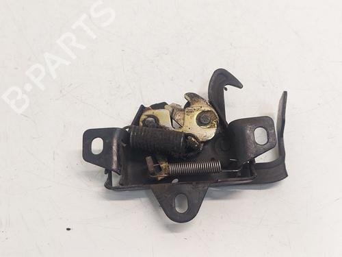 hjelmlås hjelmlås CHEVROLET REZZO MPV (U100) 2.0 (122 hp) 33781905 33781905