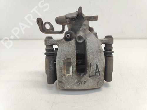 Used Left rear brake caliper Left rear brake caliper PEUGEOT 5008 (0U_, 0E_) 1.6 16V (156 hp) 33783715 33783715