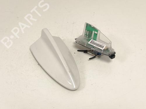 Antenne/Base Antenne/Base BMW 3 Touring (E91) 318 d (136 hp) 33787669 33787669