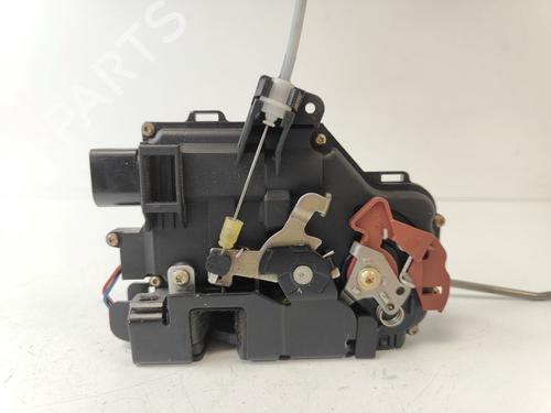 Front right lock AUDI A4 B6 (8E2) 1.8 T | BP33786807C97 - Image 3