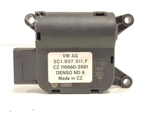 Used Electronic module Electronic module SKODA SUPERB II (3T4) 1.8 TSI (160 hp) 33977760 33977760