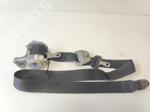Used Front right seatbelt Front right seatbelt SUZUKI SWIFT III (MZ, EZ) 1.3 (RS413, ZC11S) (92 hp) 33784697 33784697