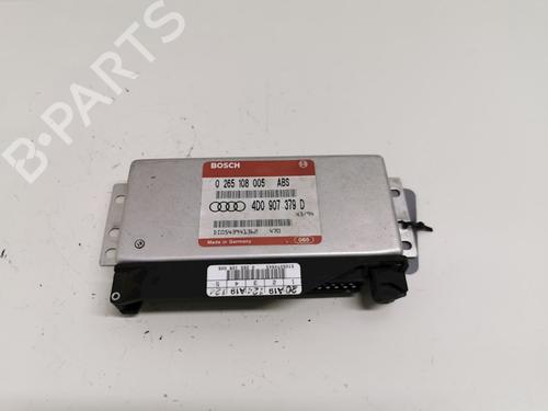 Used Electronic module Electronic module AUDI A4 B5 (8D2) 1.8 (125 hp) 33779420 33779420