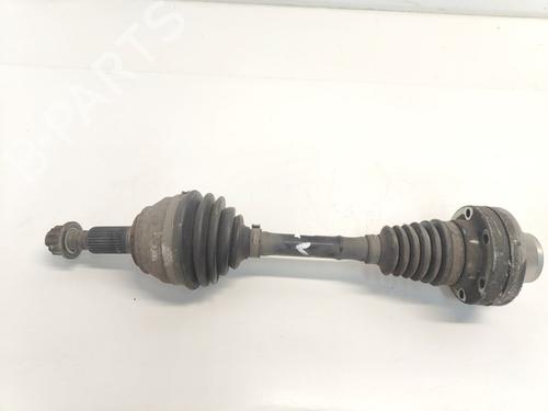 Used Left front driveshaft Left front driveshaft AUDI Q7 (4LB) 3.0 TDI quattro (233 hp) 33783344 33783344