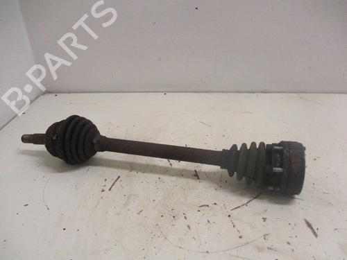 Used Left front driveshaft Left front driveshaft SEAT CORDOBA Vario (6K5) 1.6 i (75 hp) 33778300 33778300