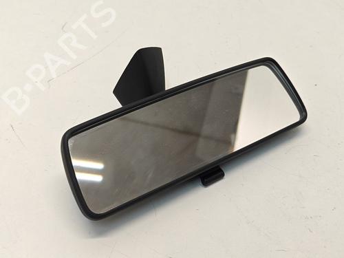 Used Rear mirror Rear mirror SEAT Mii (KF1, KE1) 1.0 (60 hp) 36375908 36375908